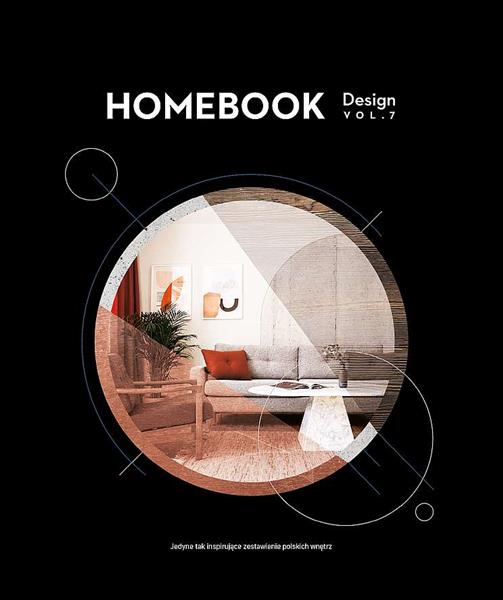 HOMEBOOK DESIGN VOL. 7