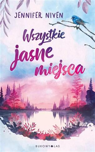WSZYSTKIE JASNE MIEJSCA