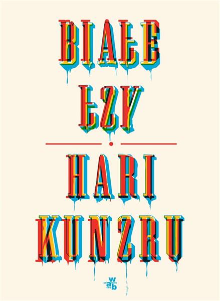 BIAŁE ŁZY