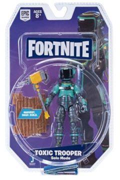 FORTNITE. FIGURKA TOXIC TROOPER