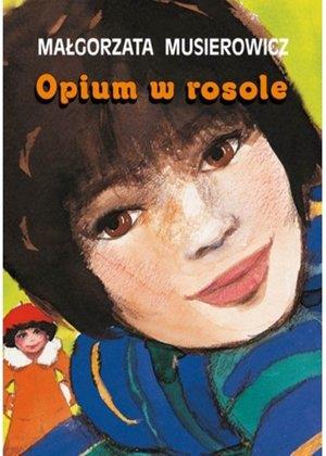 OPIUM W ROSOLE W.2019