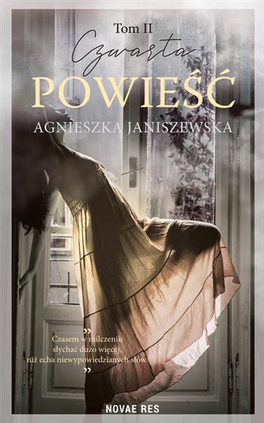 CZWARTA POWIEŚĆ. TOM II