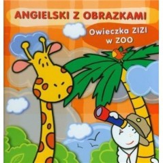 ANGIELSKI Z OBRAZKAMI.