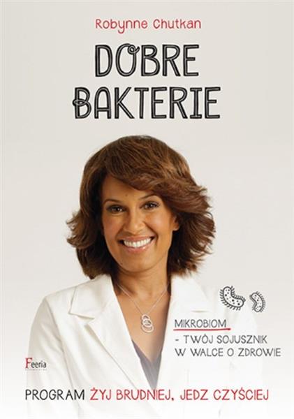 DOBRE BAKTERIE