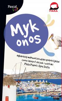 MYKONOS PASCAL LAJT