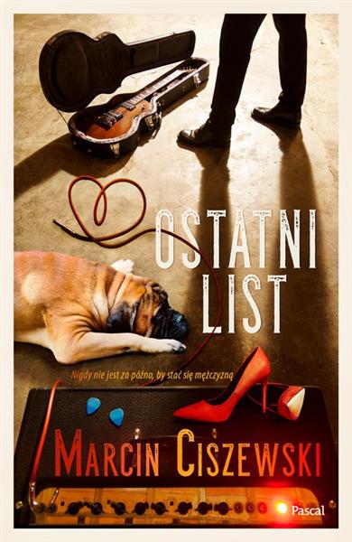OSTATNI LIST