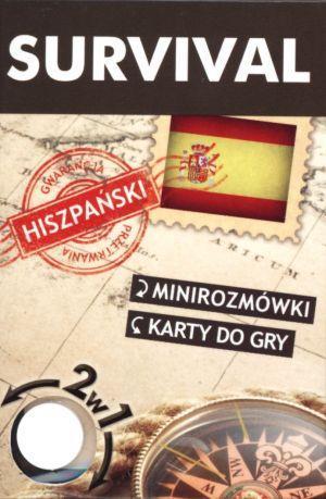 HISZPAŃSKI. SURVIVAL. GWARANCJA PRZETRWANIA