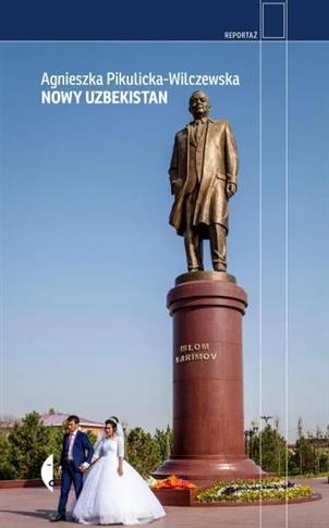 NOWY UZBEKISTAN