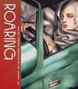 Roaring wer. angielska