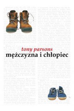 MĘŻCZYZNA I CHŁOPIEC