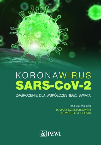 KORONAWIRUS SARS-COV-2