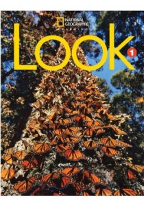 LOOK Pre-A1 Level 1 BrE Student’s Book