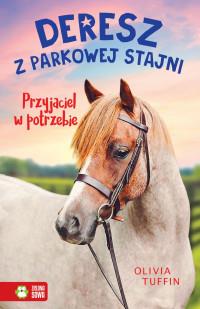 DERESZ Z PARKOWEJ STAJNI T.2. PRZYJACIEL W POT?