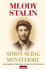 MŁODY STALIN