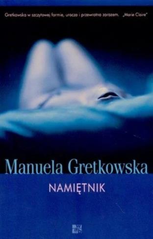 Namiętnik