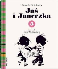 JAŚ I JANECZKA 5