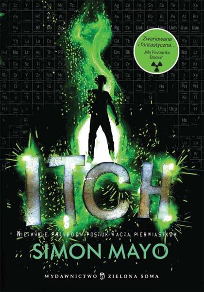 ITCH