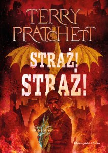 Straż! Straż!. Świat dysku wyd. 2026