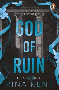 God of ruin wer. angielska