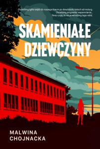 Skamieniałe dziewczyny