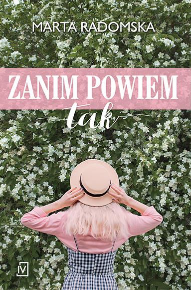 TYLKO JEDNO SŁOWO. ZANIM POWIEM TAK