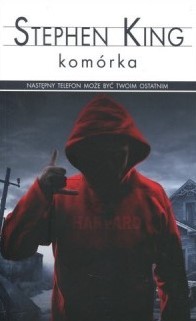 KOMÓRKA POCKET
