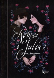 Romeo i Julia. Kolorowa klasyka
