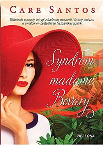 OBSESJE MADAME BOVARY