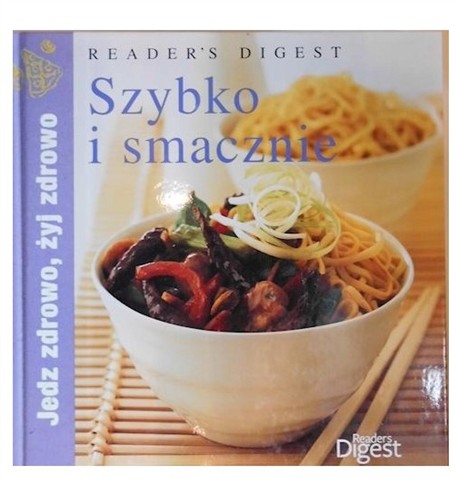 SZYBKO I SMACZNIE