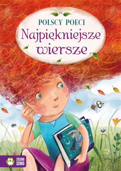 POLSCY POECI. NAJPIĘKNIEJSZE WIERSZE