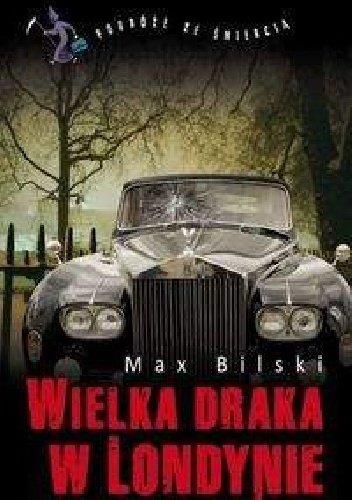 WIELKA DRAKA W LONDYNIE VIDEOGRAF