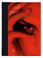 Zielone pantofle
