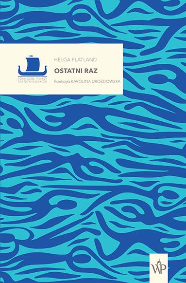 OSTATNI RAZ