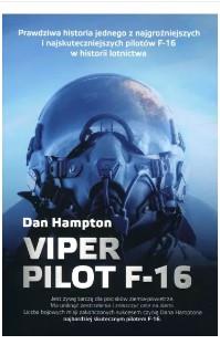 VIPER PILOT F-16