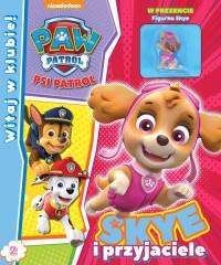 PSI PATROL. WITAJ W KLUBIE! SKYE I ?