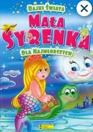 Mała syrenka