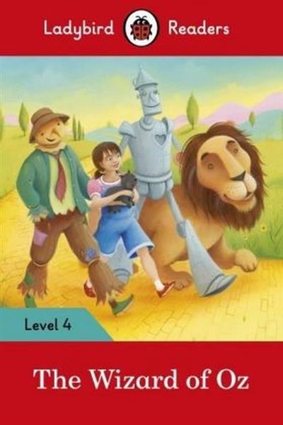 THE WIZARD OF OZ. LEVEL 4