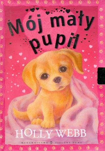Mój mały pupil