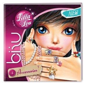Biżu. Lilla Lou accessories
