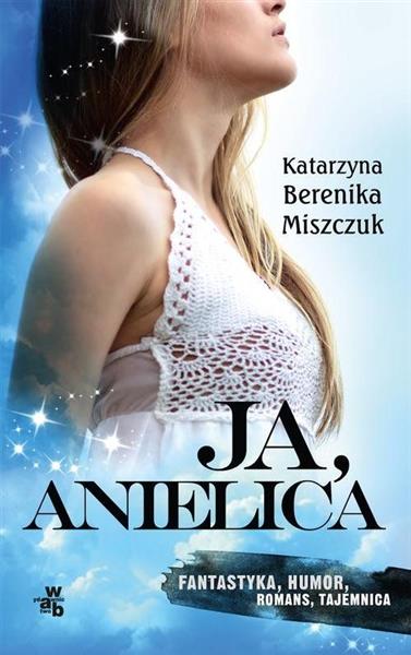 JA, ANIELICA POCKETJA, ANIELICA POCKETJA, ANIELICA