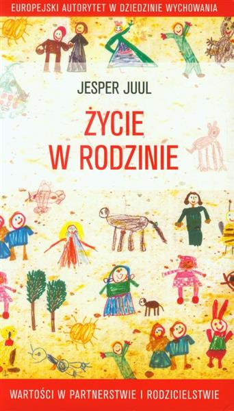 ŻYCIE W RODZINIE. WARTOSCI W PARTNERSTWIE...