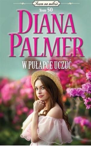 SEZON NA MIŁOŚĆ KOLEKCJA KSIĄŻEK DIANY PALMER
