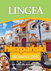 HISZPAŃSKI SŁOWNICZEK
