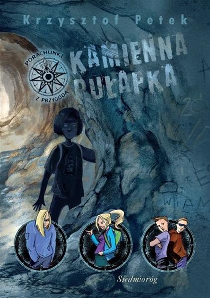 KAMIENNA PUŁAPKA