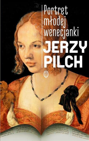 PORTRET MŁODEJ WENECJANKI
