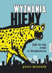 WYZNANIA HIENY