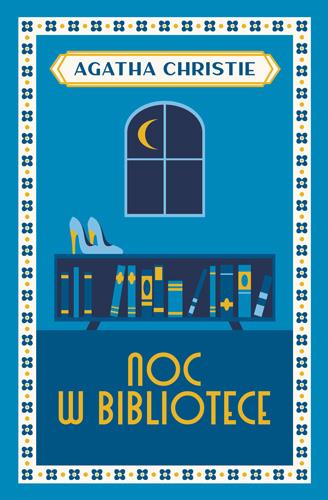 NOC W BIBLIOTECE