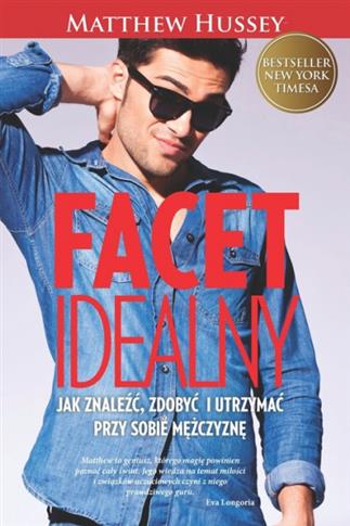 Facet idealny Jak znaleźć, zdobyć i utrzymać przy
