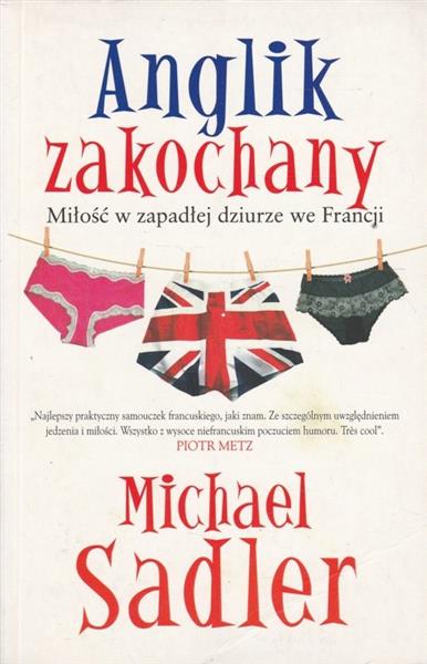 ANGLIK ZAKOCHANY