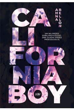 California Boy